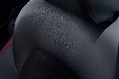 Hyundai Tucson N-Line 2019