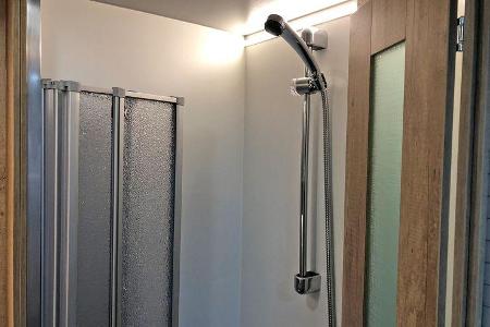 La Strada Avanti H Plus (2019)