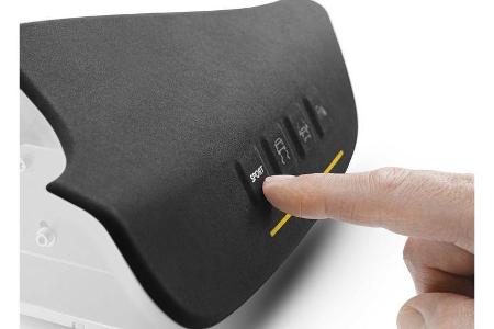 06/2018, Continental Morphing Controls 06/2018, Continental Morphing Controls