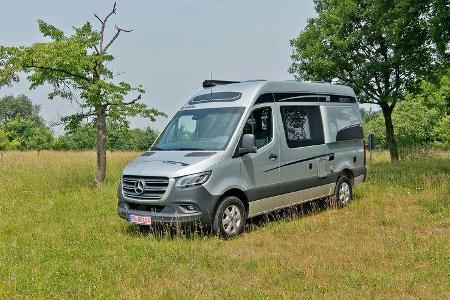la strada Regent S