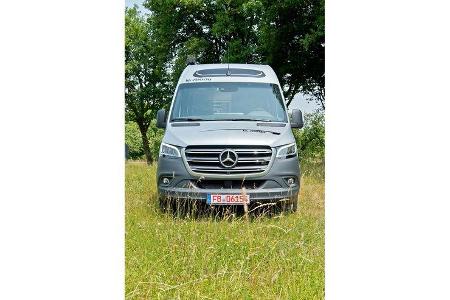 la strada Regent S
