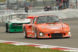 Porsche 911-Wörterbuch