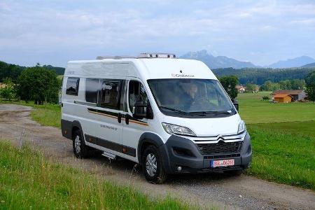 Globecar Globestar 640 SG (2019) Globecar Globestar 640 SG (2019)