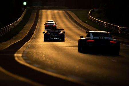 Impressionen - 24h-Rennen Le Mans 2018 - Samstag - 16.6.2018