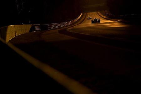 Impressionen - 24h-Rennen Le Mans 2018 - Sonntag - 17.6.2018