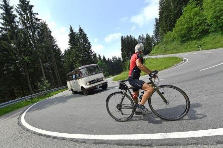 Paul Pietsch Classic 2018
