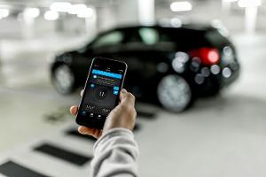 Mercedes EQ Ready App