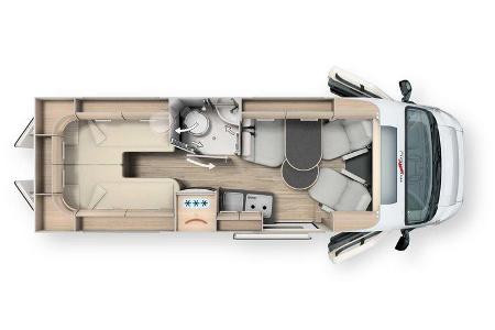 Malibu Van Charming GT (2019)