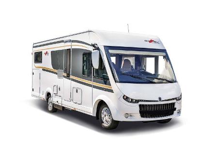 Malibu I 490 LE (2019)