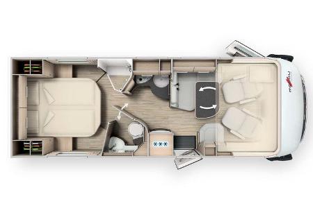 Malibu I 500 QB (2019)