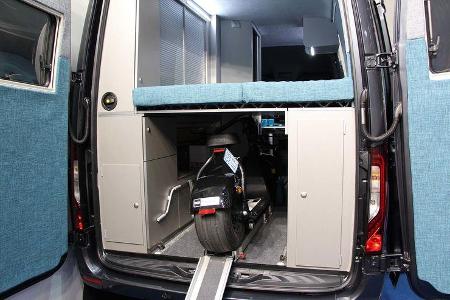 Köhler Sunvan S10 (2019)