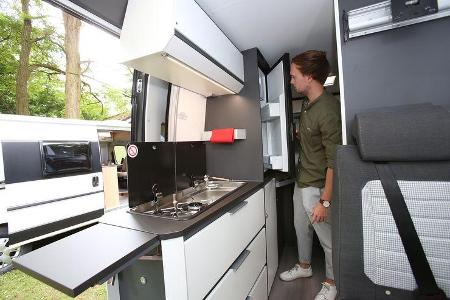 Adria Twin 640 SLB Supreme (2019)