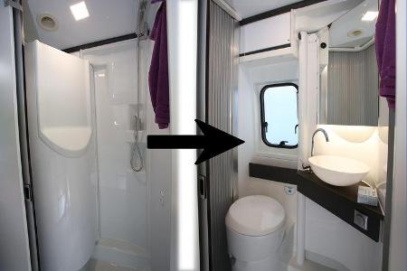 Adria Twin 640 SLB Supreme (2019)
