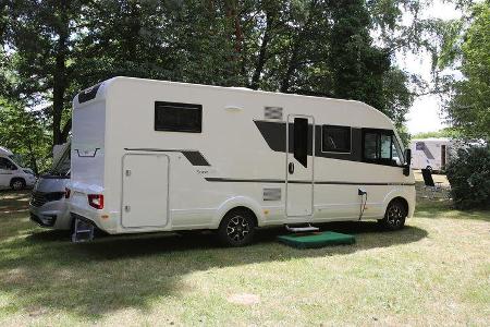 Adria Sonic 700 DC Axess (2019)