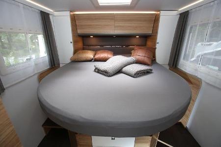 Adria Sonic 700 DC Axess (2019)