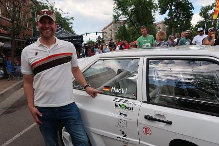 Pikes Peak Fanfest 2018
