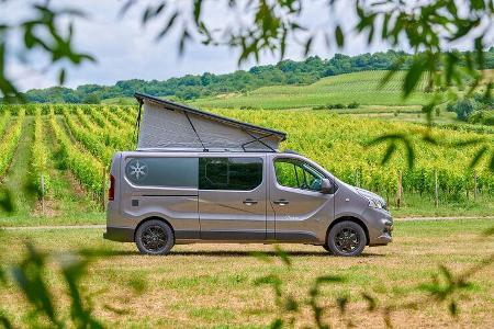 Karmann Danny 530 (2019)