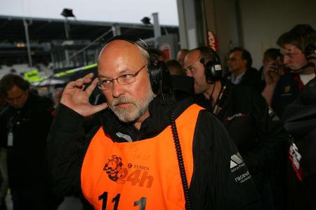 VLN, Olaf Manthey
