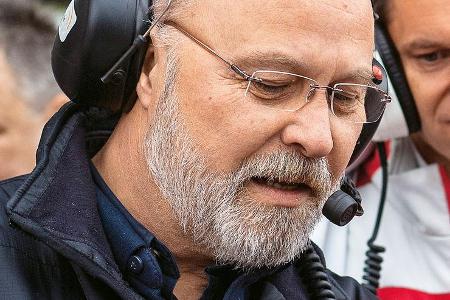 VLN, Olaf Manthey