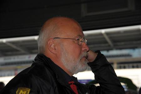 VLN, Olaf Manthey