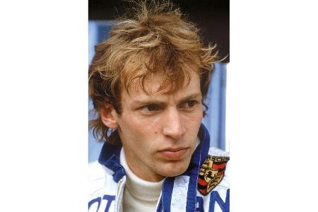Stefan Bellof, Portrait
