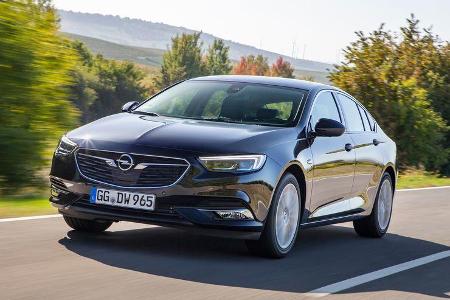 Opel Insignia 1.6 Turbo