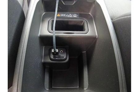 Opel Insignia 1.6 Turbo (2019)