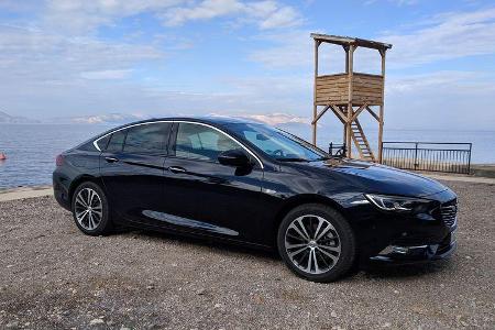 Opel Insignia 1.6 Turbo