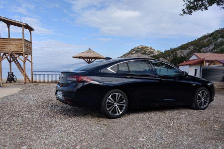Opel Insignia 1.6 Turbo