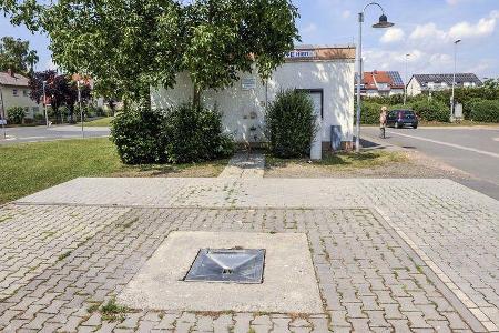 Stellpatz Osthofen