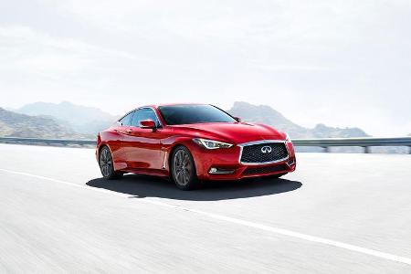 Infiniti Q60