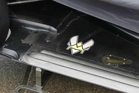 Renault - GP Japan - Suzuka - Donnerstag - 4.10.2018