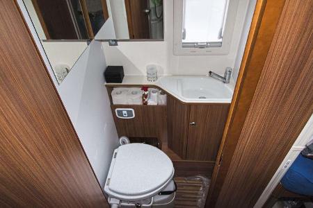 Trenntoilette