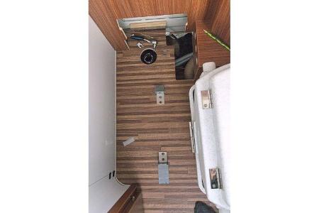 Trenntoilette