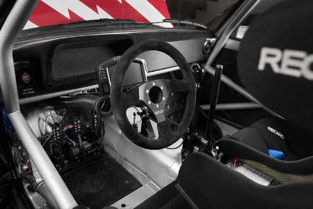 Ford Escort Ken Block