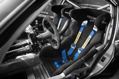 Ford Escort Ken Block