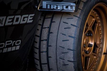 Ken Block - Gymkhana 7 - Ford Mustang