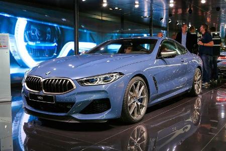 BMW Display