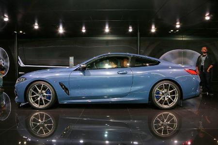 BMW Display