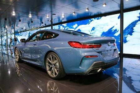 BMW Display