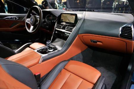 BMW Display