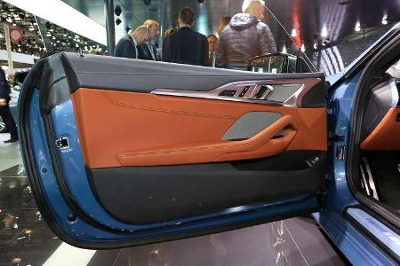 BMW Display