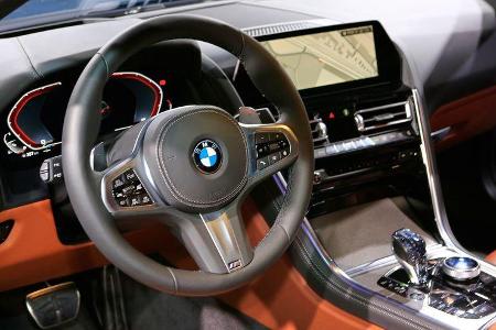 BMW Display