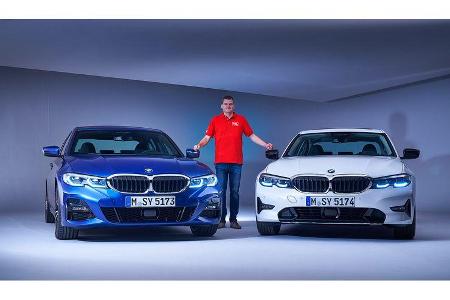 BMW Display