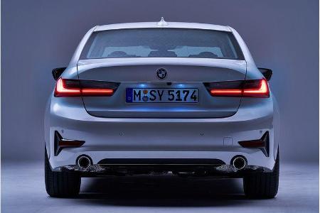 BMW Display