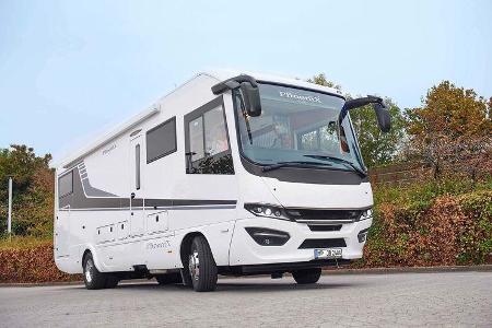 Phoenix Top X Liner 9900 BML (2019) Phoenix Top X Liner 9900 BML (2019)