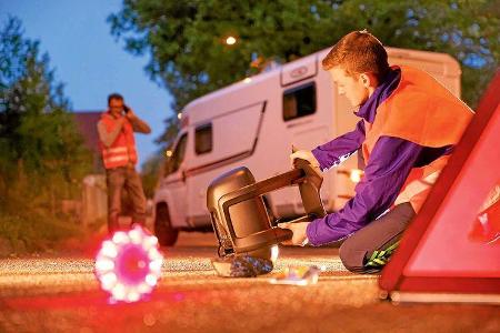 Vesicherung Campingbusse Vesicherung Campingbusse