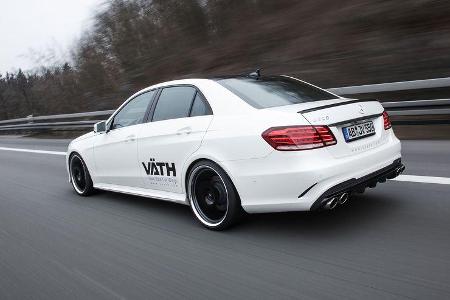 06/2015, Väth Mercedes V50RS