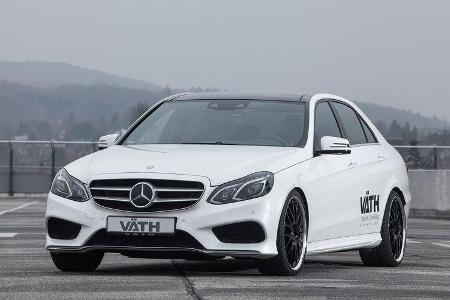 06/2015, Väth Mercedes V50RS