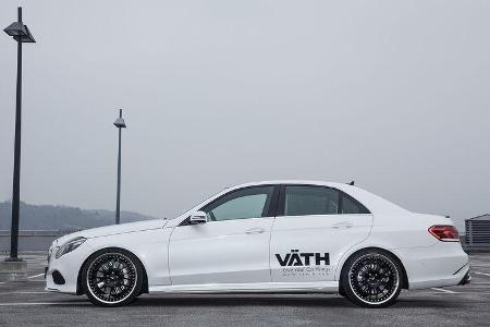 06/2015, Väth Mercedes V50RS